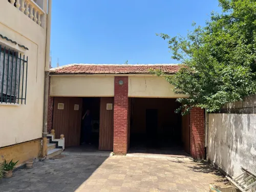 Vente Villa Blida Guerrouaou
