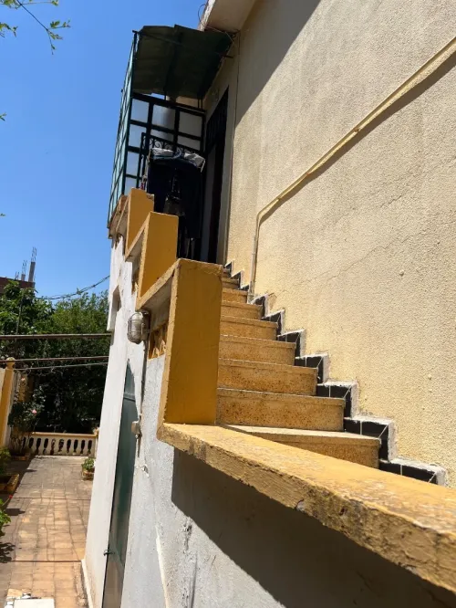 Vente Villa Blida Guerrouaou