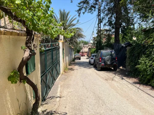Vente Villa Blida Guerrouaou
