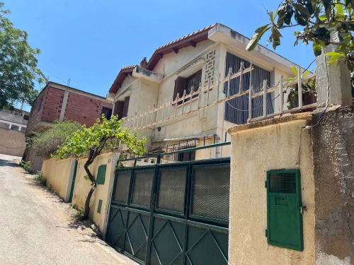 Vente Villa Blida Guerrouaou