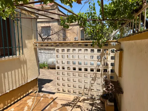 Vente Villa Blida Guerrouaou