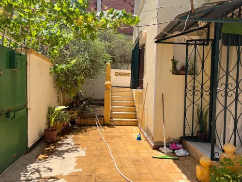 Vente Villa Blida Guerrouaou