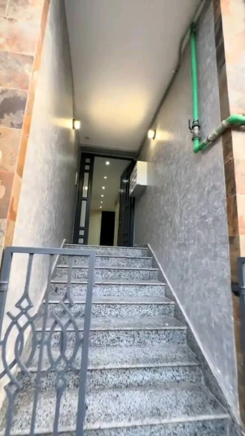 Vente Appartement F3 Alger Kouba