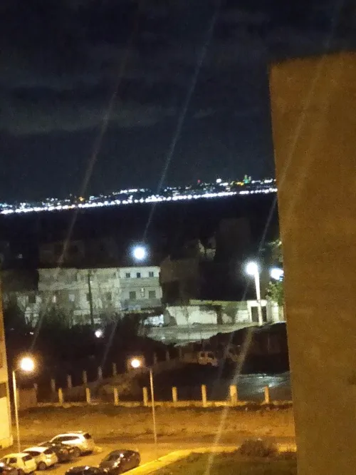 Echange Alger Bordj el bahri