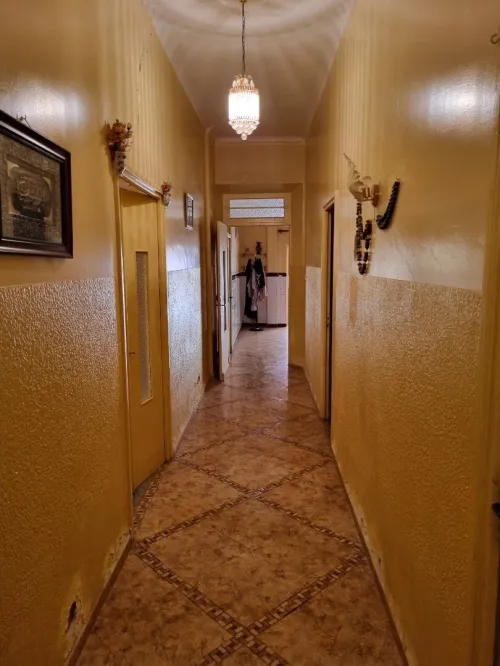 Vente Villa Mascara Mohammadia