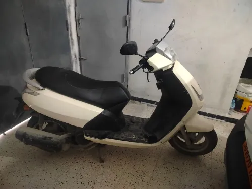 Peugeot Viva City 