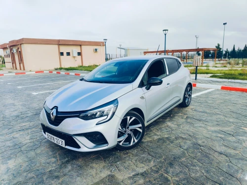 Renault Clio 5  2023 RS Line