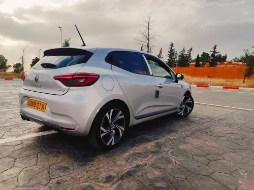 Renault Clio 5  2023 RS Line