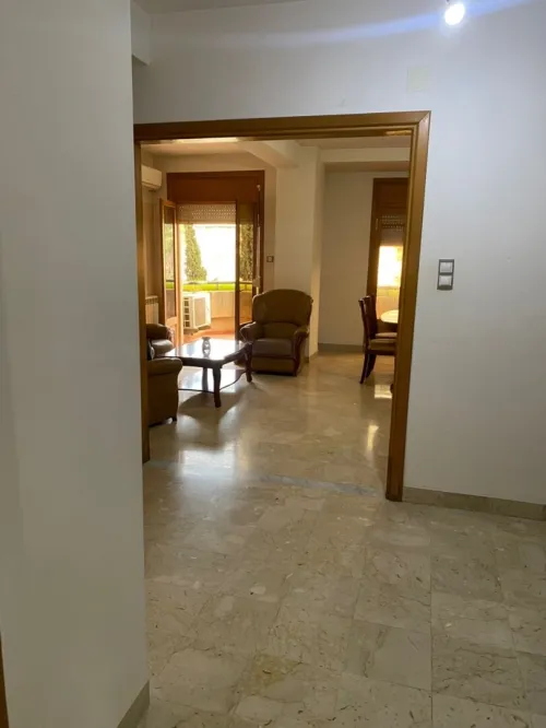 Location Appartement F4 Alger Hydra