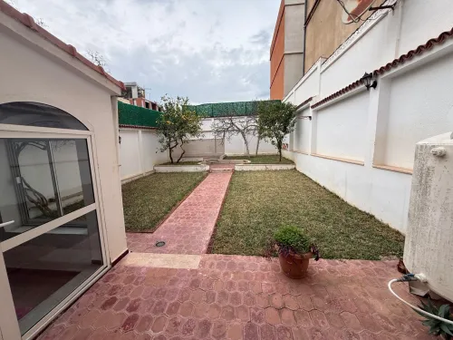 Location Villa Alger Kouba