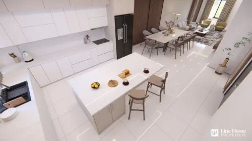 Vente Appartement F5 Alger Bir mourad rais