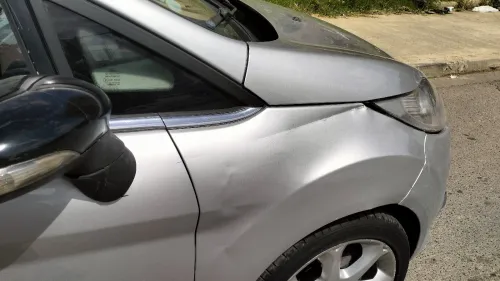 Ford Fiesta 2013 Titanium 