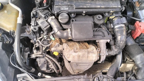 Ford Fiesta 2013 Titanium 