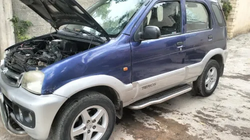Daihatsu Terios 2005 Terios