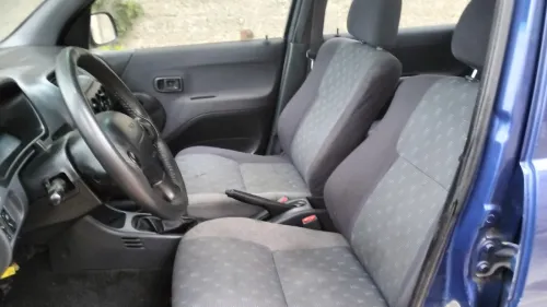 Daihatsu Terios 2005 Terios