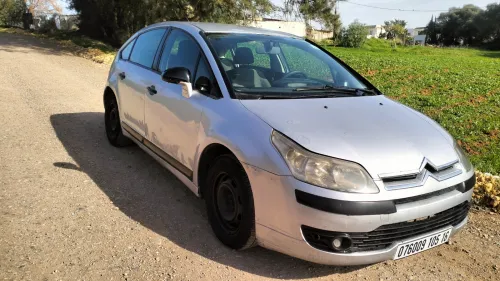 Citroen C4 2005 C4