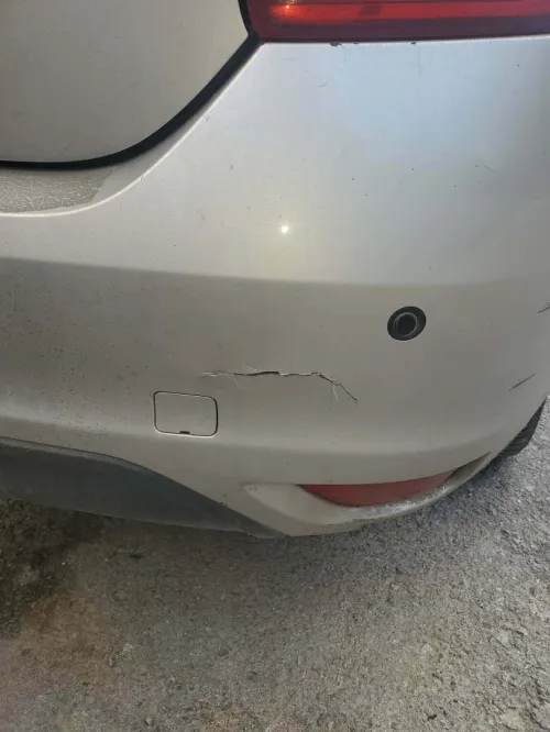Renault Symbol 2017 Made In Bladi