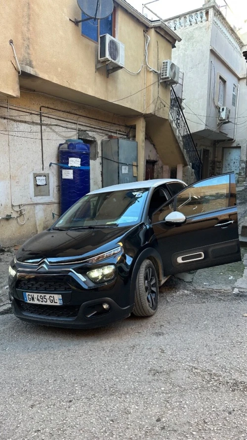 Citroen c3 2024 max