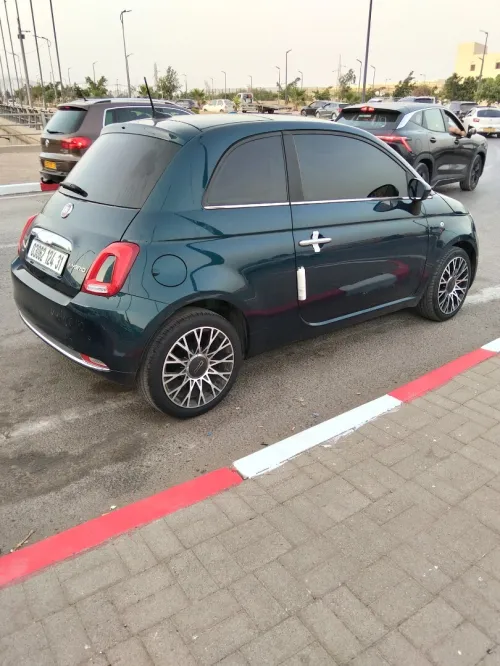 Fiat 500 2024 Dolcevita plus 