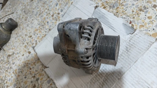 Pieces iveco stralis