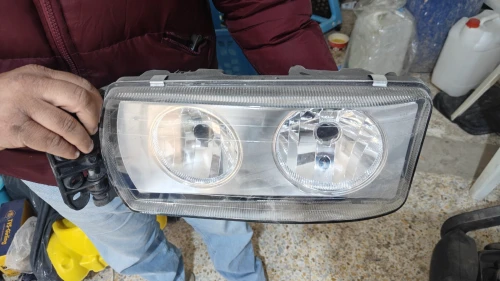 Pieces iveco stralis