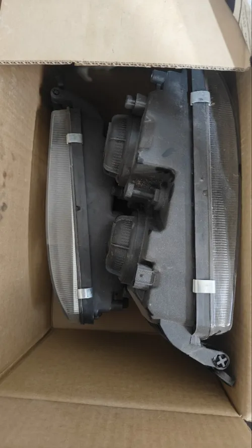 Pieces iveco stralis