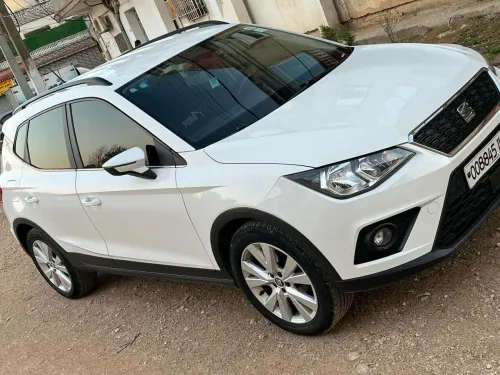 Seat ARONA 2018 