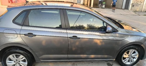 Volkswagen Polo 2019 Start +