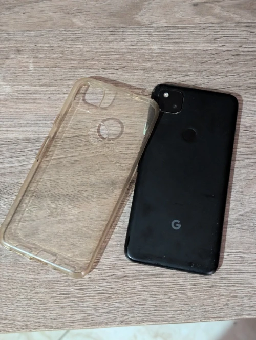 Google Pixel 4a