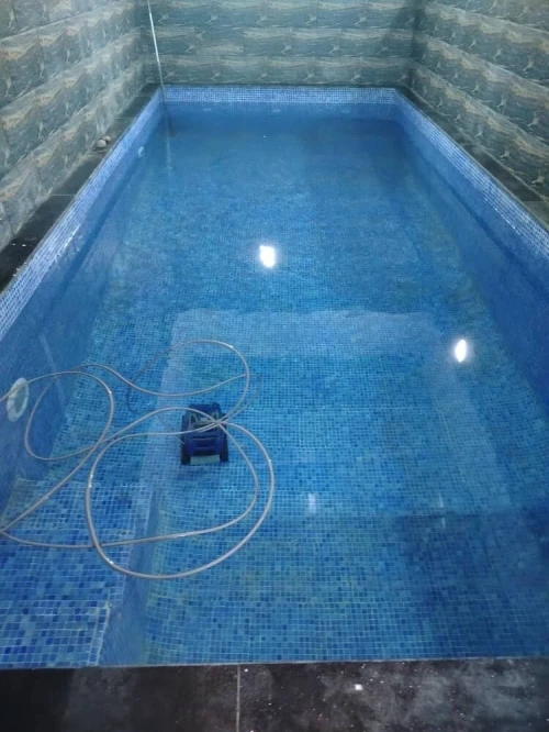 Location Villa Chlef Beni haoua
