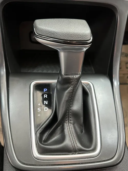 Hyundai Stragazer 2024 