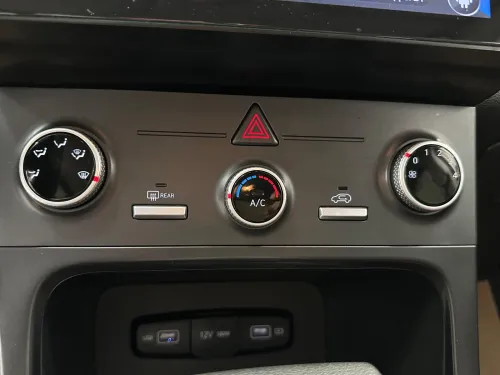 Hyundai Stragazer 2024 