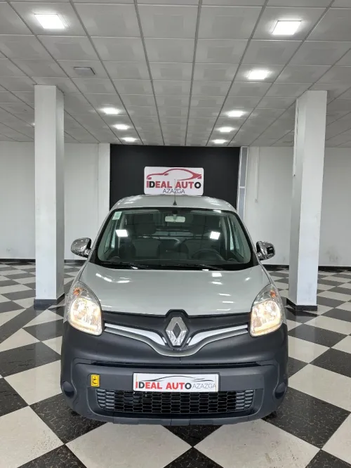 Renault Kangoo 2018 