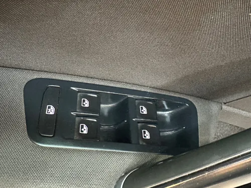 Volkswagen Golf 7 2018 Start +