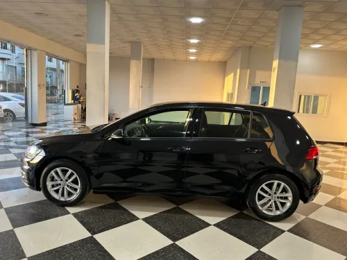 Volkswagen Golf 7 2018 Start +