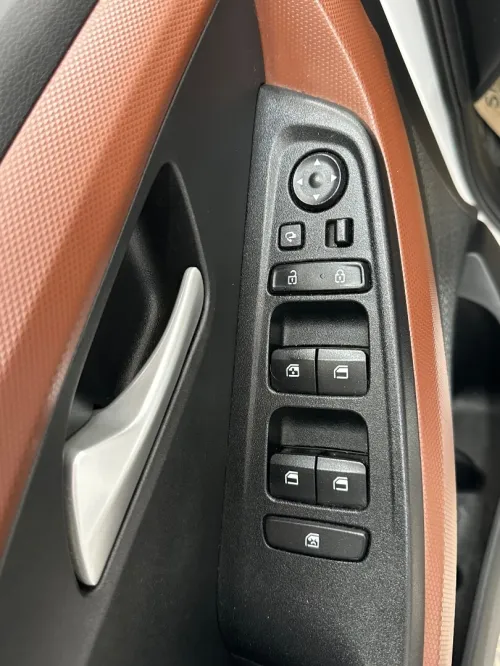 Hyundai Stragazer 2024 