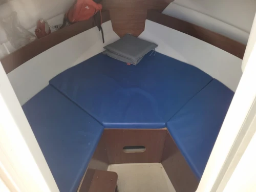 Bateau BENETEAU ANTARES 600