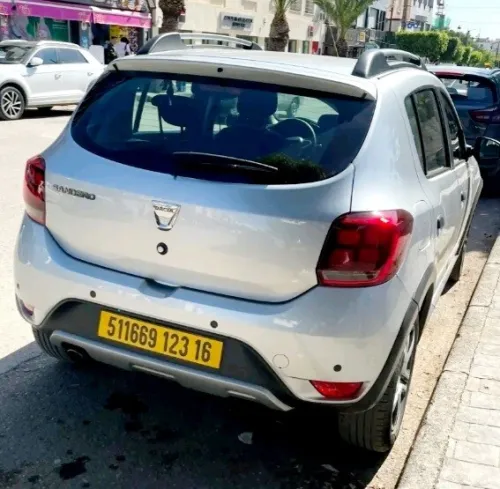 Dacia Sandero 2023 Stepway Extreme