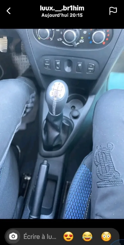 Dacia Sandero 2023 Stepway Extreme