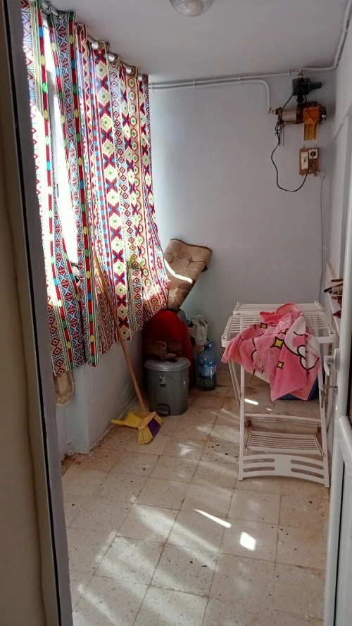 Vente Appartement F4 Tlemcen Mansourah