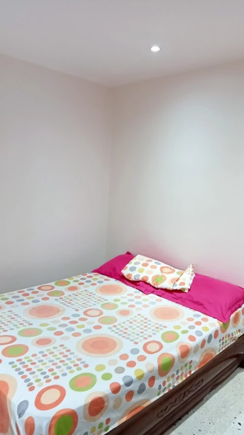 Vente Appartement F4 Tlemcen Mansourah