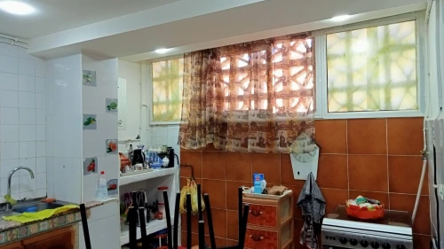 Vente Appartement F4 Tlemcen Mansourah