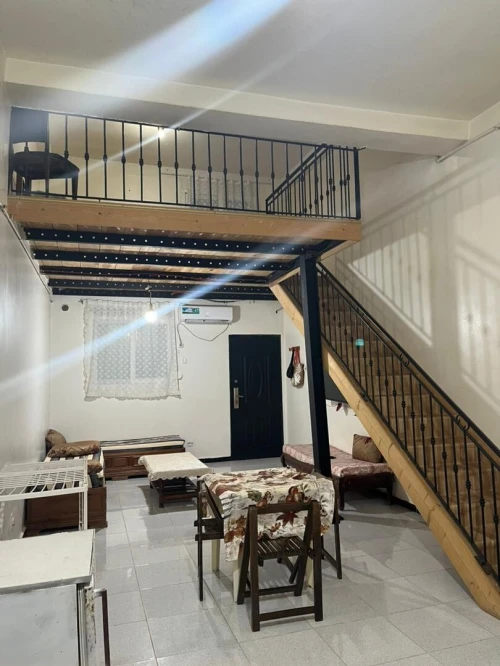 Location Appartement Duplex F2 Tipaza Bou ismail