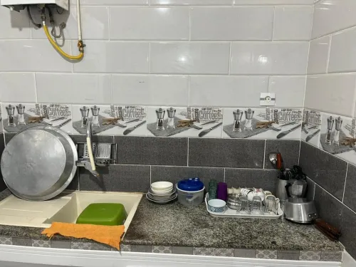 Location Appartement Duplex F2 Tipaza Bou ismail