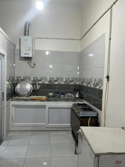 Location Appartement Duplex F2 Tipaza Bou ismail