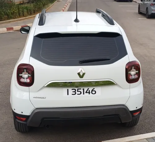 Dacia Duster 2025 La toute