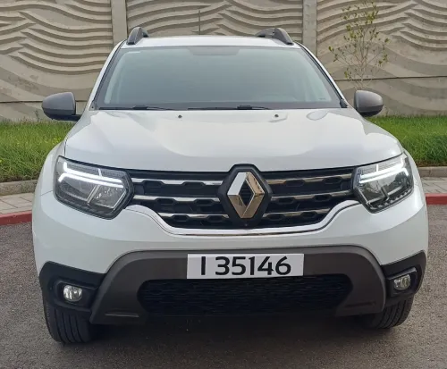 Dacia Duster 2025 La toute