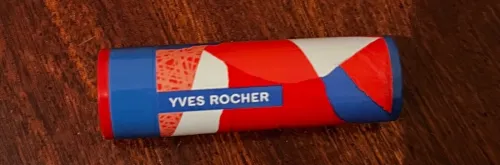 Rouge à lèvre Yves Rocher