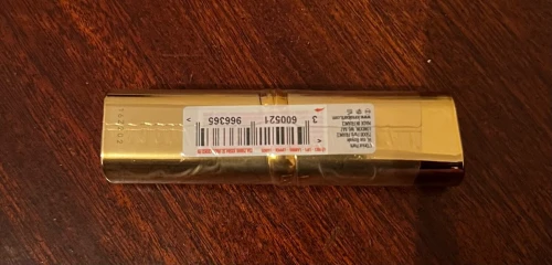 Rouge à lèvres l Oreal Paris