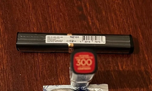 Rouge à lèvres l Oréal
